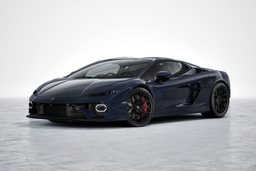 Lamborghini Temerario Color Blu Astraeus Lamborghini Temerario Color Blu Astraeus